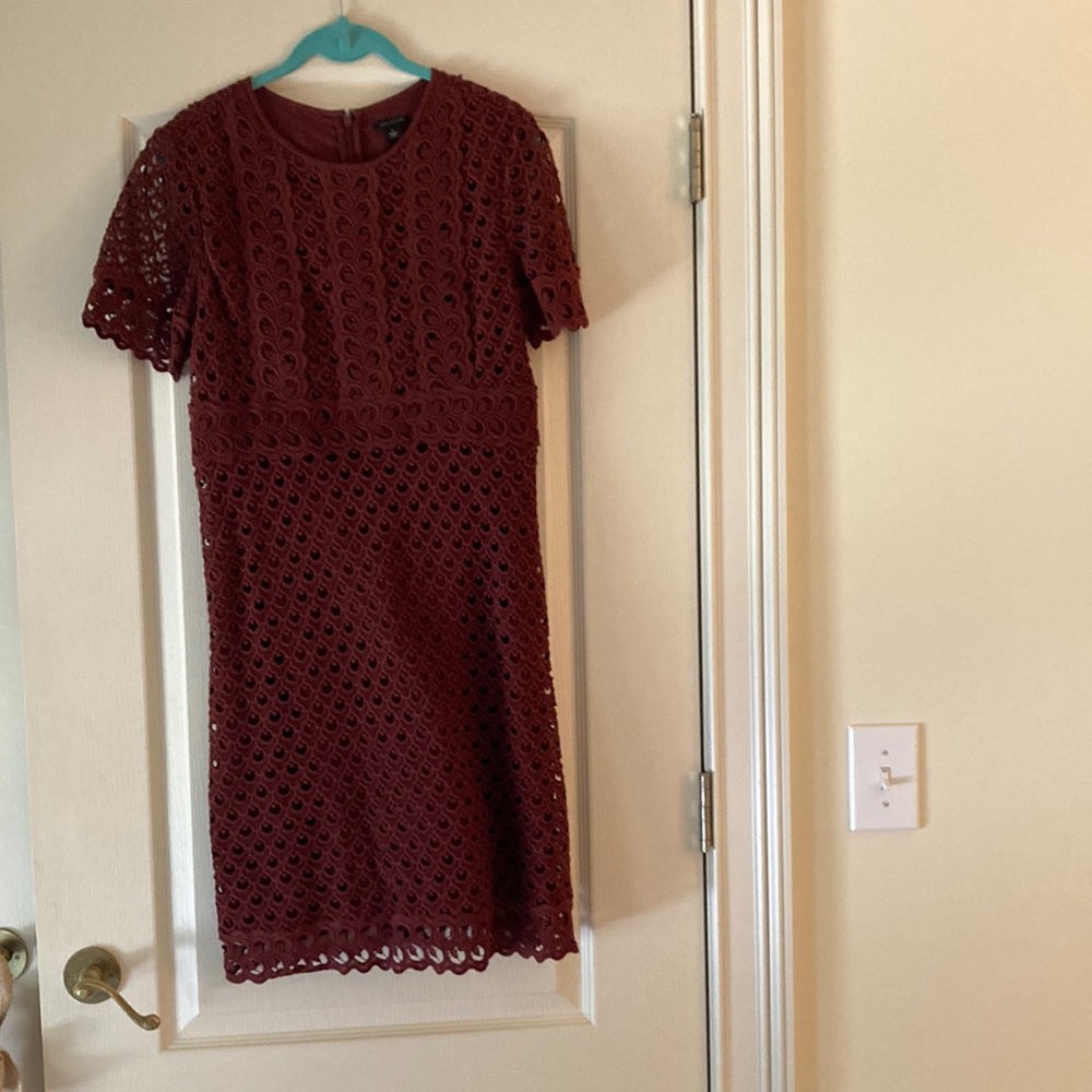 Ann Taylor Dress